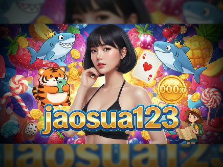 jaosua123 เว็บตรง