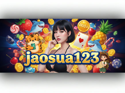 สมัคร jaosua123